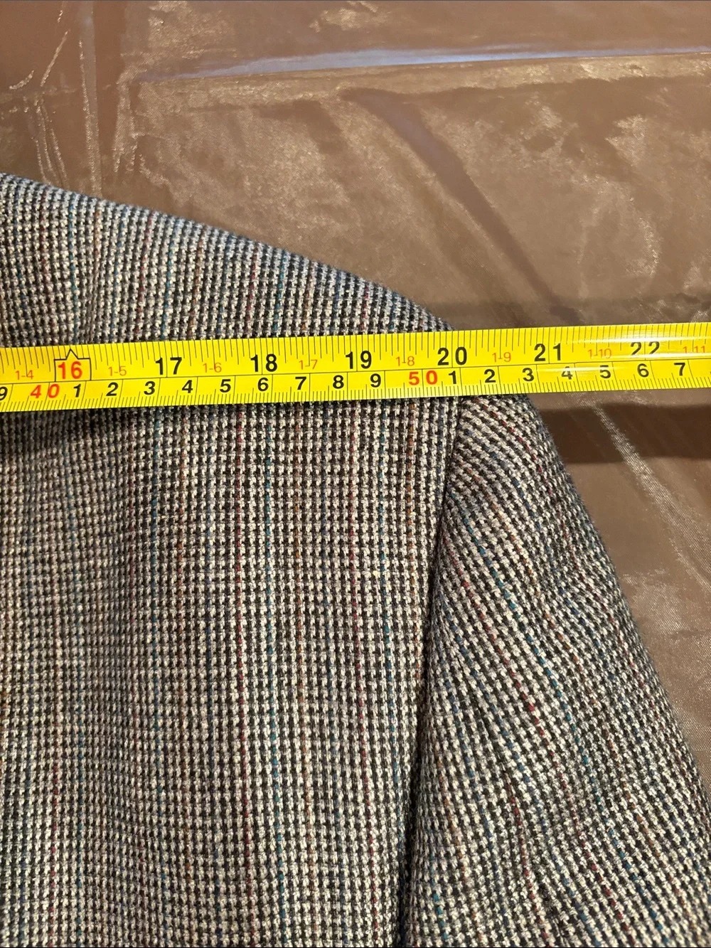 Suit Jacket